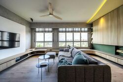 Blk 356B Anchorvale Plains (Sengkang), HDB 5 Rooms #533474581